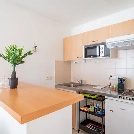 Le Zenith - Parking Prive & Wifi - 5 Min Zenith De * Strazburg