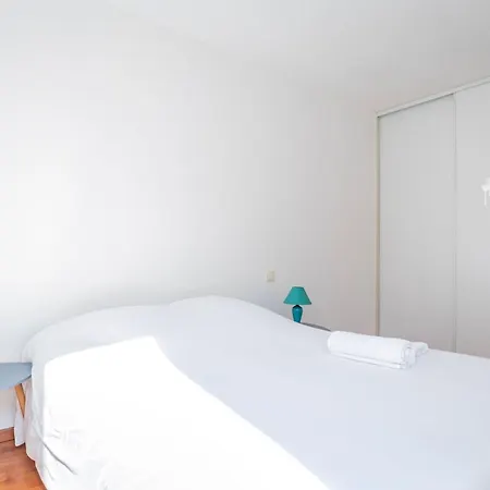 Le Zenith - Parking Prive & Wifi - 5 Min Zenith De *