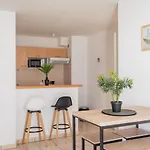 Appartamento Le Zénith - Parking Privé&wifi - 5 Min Zénith De *