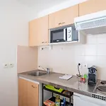 Le Zénith - Parking Privé&wifi - 5 Min Zénith De Appartamento Strasburgo